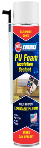 POLYURETHANE PU FOAM